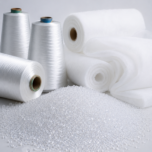 PET Fibre & Filament Grade 1